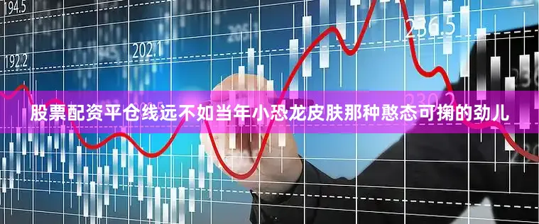 股票配资平仓线远不如当年小恐龙皮肤那种憨态可掬的劲儿
